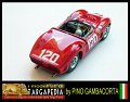 120 Ferrari Dino 196 SP - Art Model 1.43 (11)